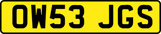 OW53JGS