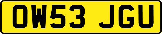 OW53JGU