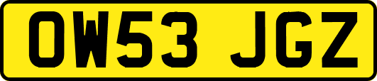 OW53JGZ