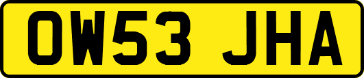 OW53JHA