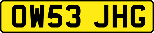 OW53JHG