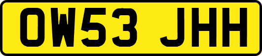 OW53JHH