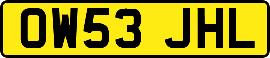 OW53JHL