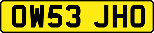 OW53JHO
