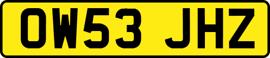 OW53JHZ