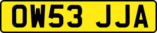 OW53JJA