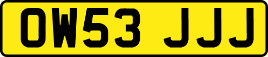 OW53JJJ