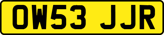 OW53JJR