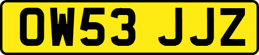 OW53JJZ