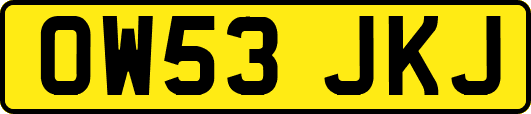 OW53JKJ