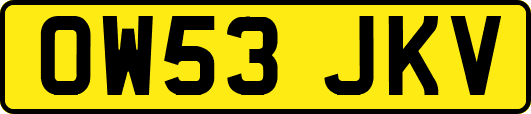OW53JKV