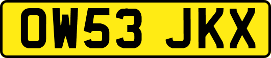 OW53JKX