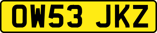 OW53JKZ