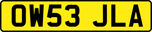 OW53JLA