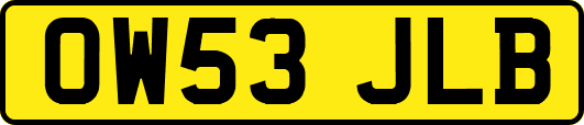 OW53JLB