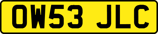 OW53JLC