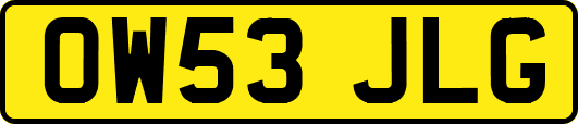OW53JLG