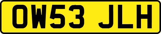 OW53JLH