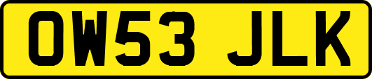 OW53JLK