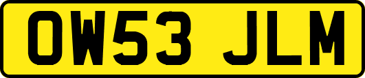 OW53JLM
