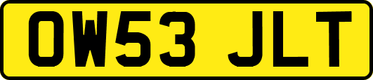 OW53JLT