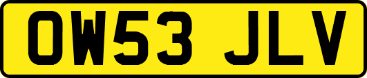 OW53JLV