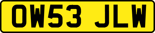 OW53JLW