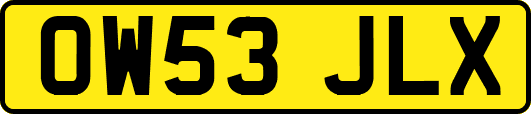 OW53JLX