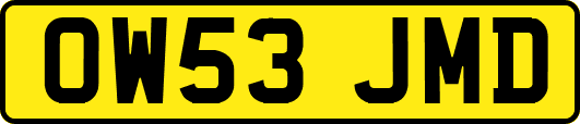 OW53JMD