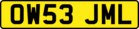 OW53JML