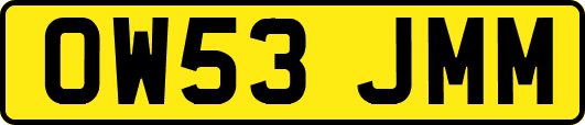 OW53JMM