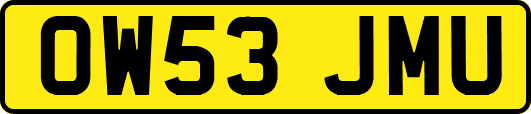 OW53JMU