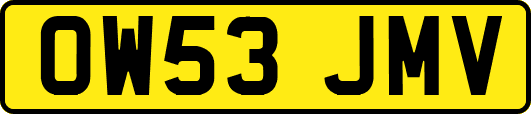 OW53JMV