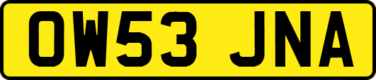 OW53JNA