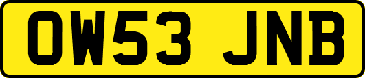 OW53JNB