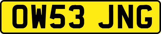 OW53JNG
