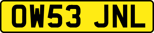 OW53JNL