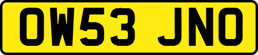 OW53JNO