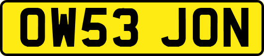 OW53JON