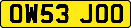 OW53JOO
