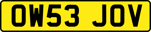 OW53JOV