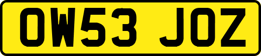 OW53JOZ