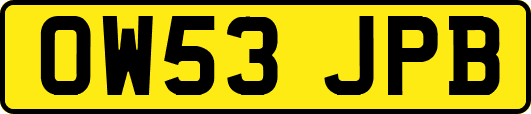 OW53JPB
