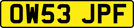 OW53JPF