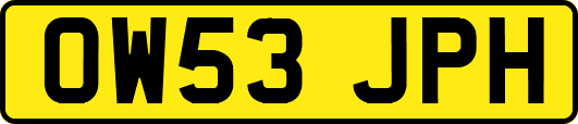 OW53JPH