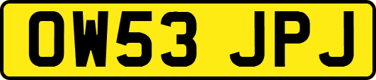 OW53JPJ