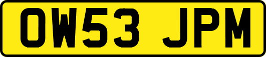 OW53JPM