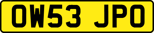 OW53JPO