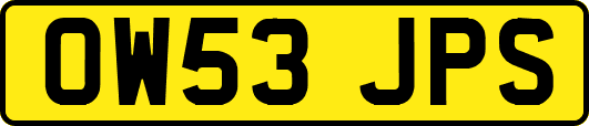 OW53JPS