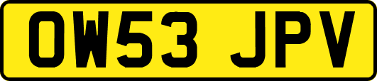 OW53JPV